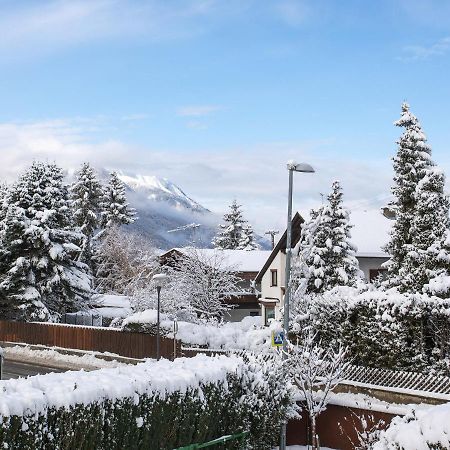 Ferienhaus Almrose Villa Innsbruck Buitenkant foto