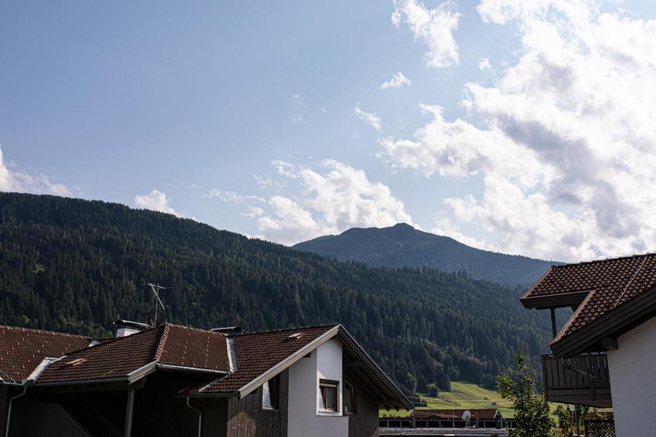 Ferienhaus Almrose Villa Innsbruck Buitenkant foto