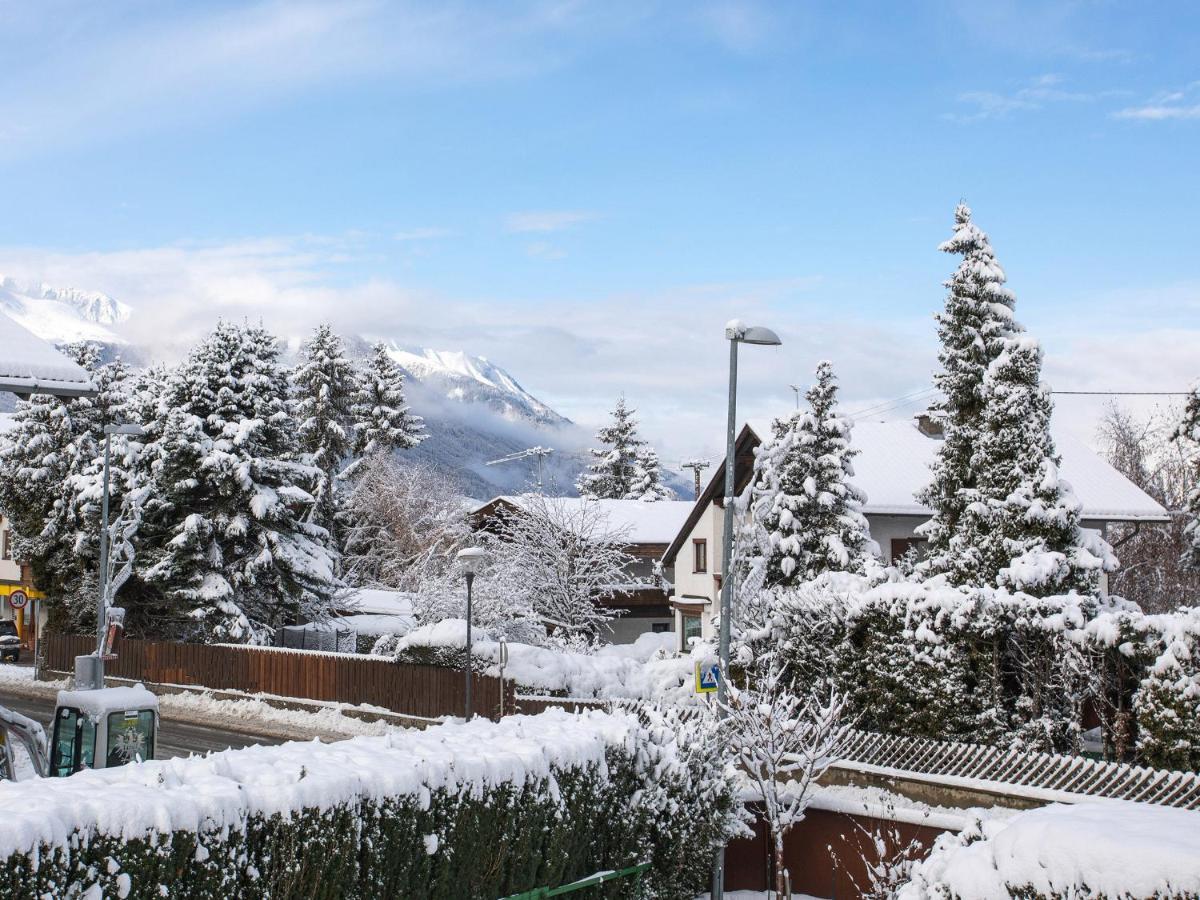 Ferienhaus Almrose Villa Innsbruck Buitenkant foto